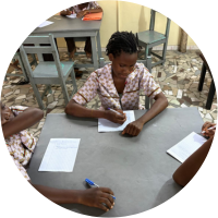 Pôle Education et Formation